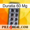 Duratia 60 Mg 30